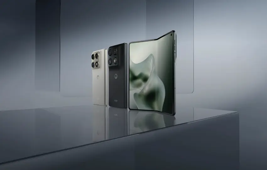 Motorola Razr Fold: Νέα έκδοση με creaseless display και διαφορετικό cover screen