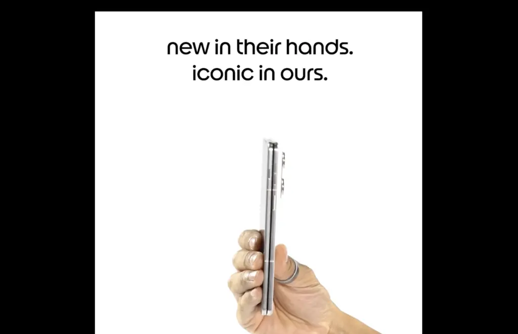 Το Motorola Razr λέει αντίο στο clamshell το και φέρνει αντίπαλο στο iPhone Duo