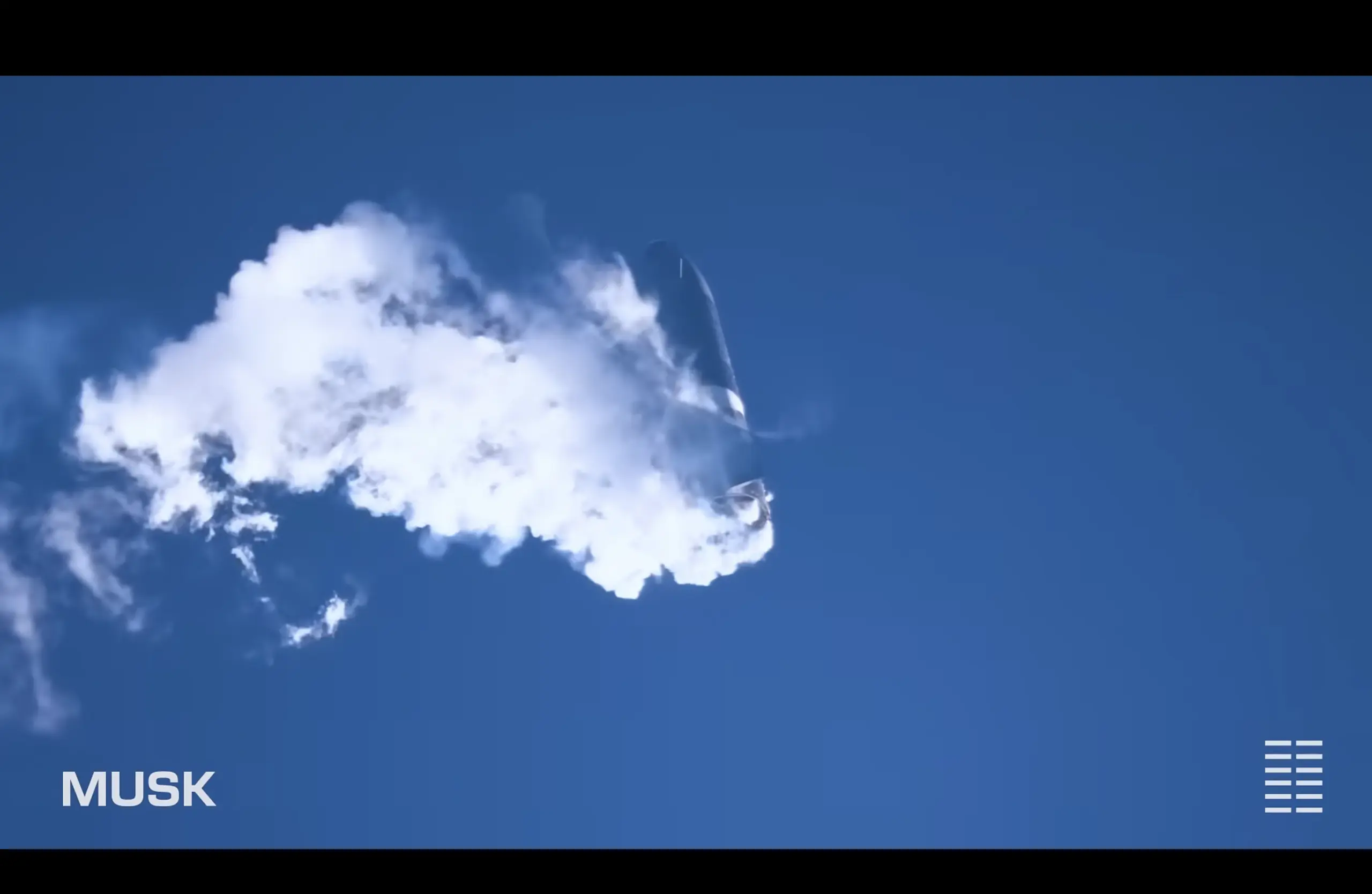 Musk: Το πρώτο teaser για το πιο αναμενόμενο ντοκιμαντέρ της χρονιάς