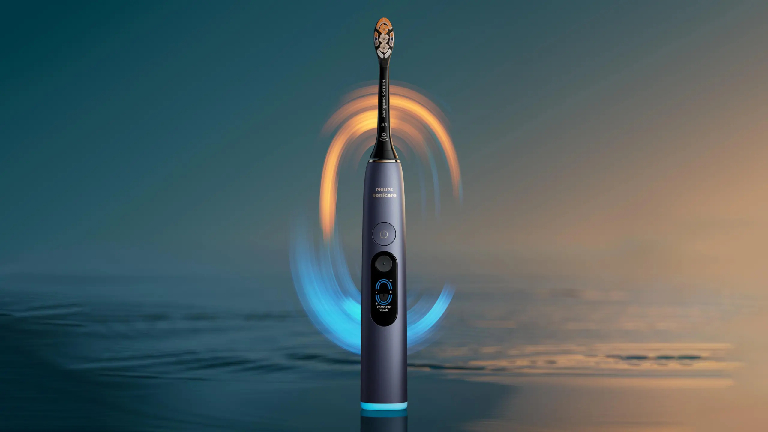 Η Philips έβαλε AI στην οδοντόβουρτσα και είναι πολυ φθηνότερη από την Dyson 2 Η Philips έβαλε AI στην οδοντόβουρτσα και είναι πολυ φθηνότερη από την Dyson