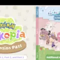Nintendo Direct: Αποκαλυπτήρια για το Metroid Ravenous, το Persona 6 και το νέο Kirby