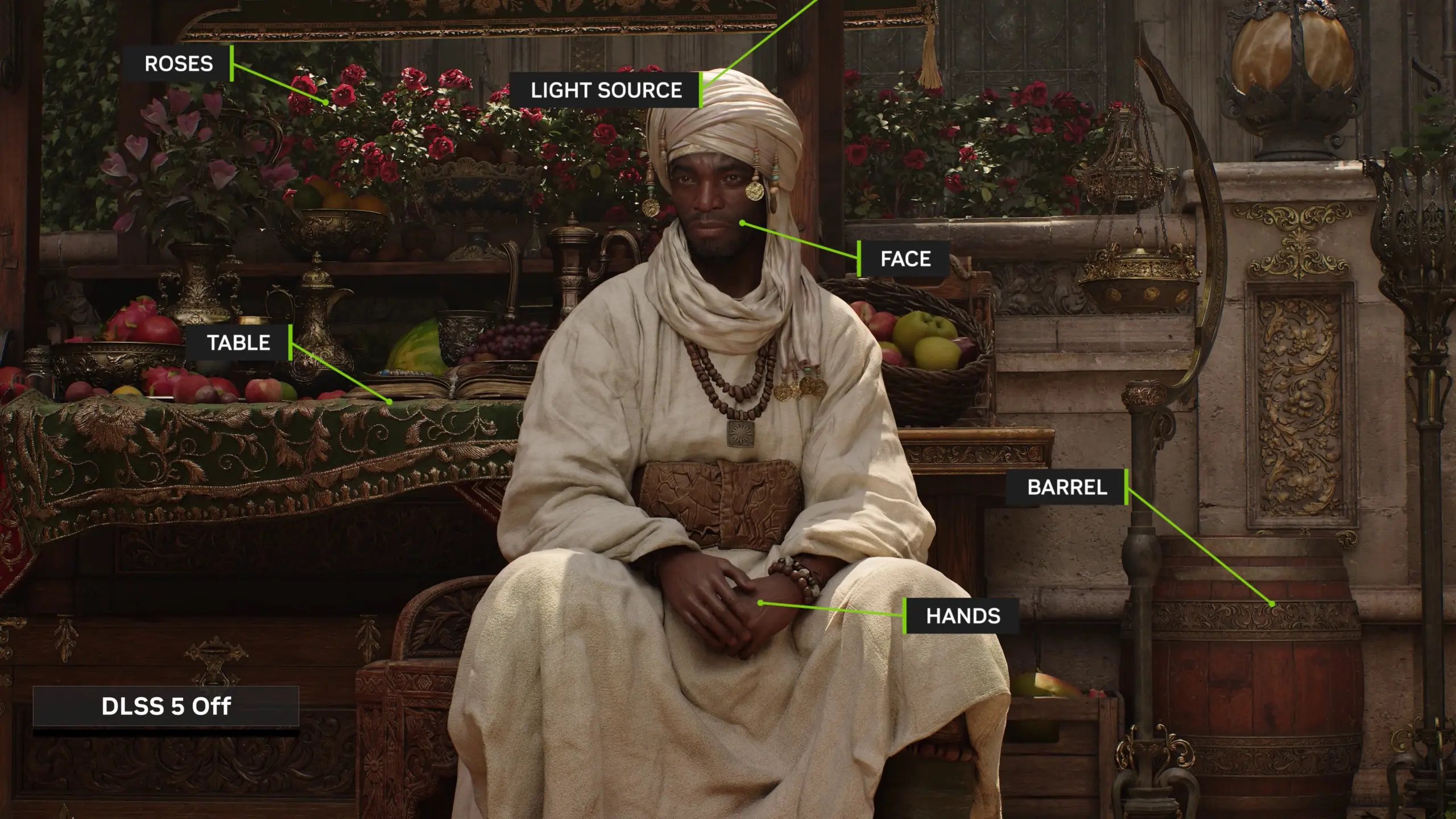 Nvidia DLSS 5: Κυκλοφορεί στις 3 Σεπτεμβρίου με το NBA 2K27