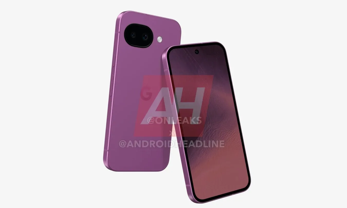 Pixel 11a: Τα πρώτα renders αποκάλυψαν το νέο οικονομικό Pixel της Google 2 Pixel 11a: Τα πρώτα renders αποκάλυψαν το νέο οικονομικό Pixel της Google