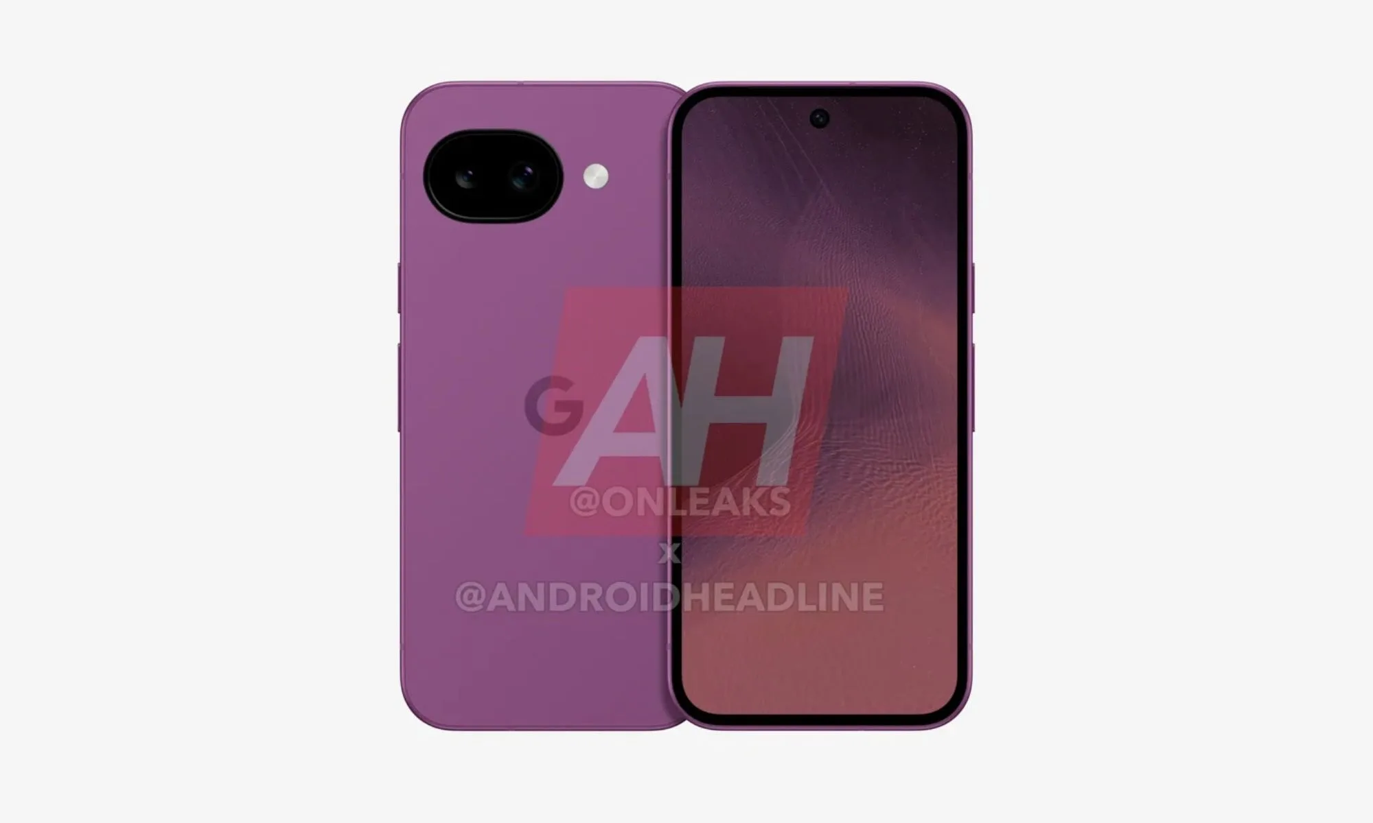 Pixel 11a: Τα πρώτα renders αποκάλυψαν το νέο οικονομικό Pixel της Google 1 Pixel 11a: Τα πρώτα renders αποκάλυψαν το νέο οικονομικό Pixel της Google