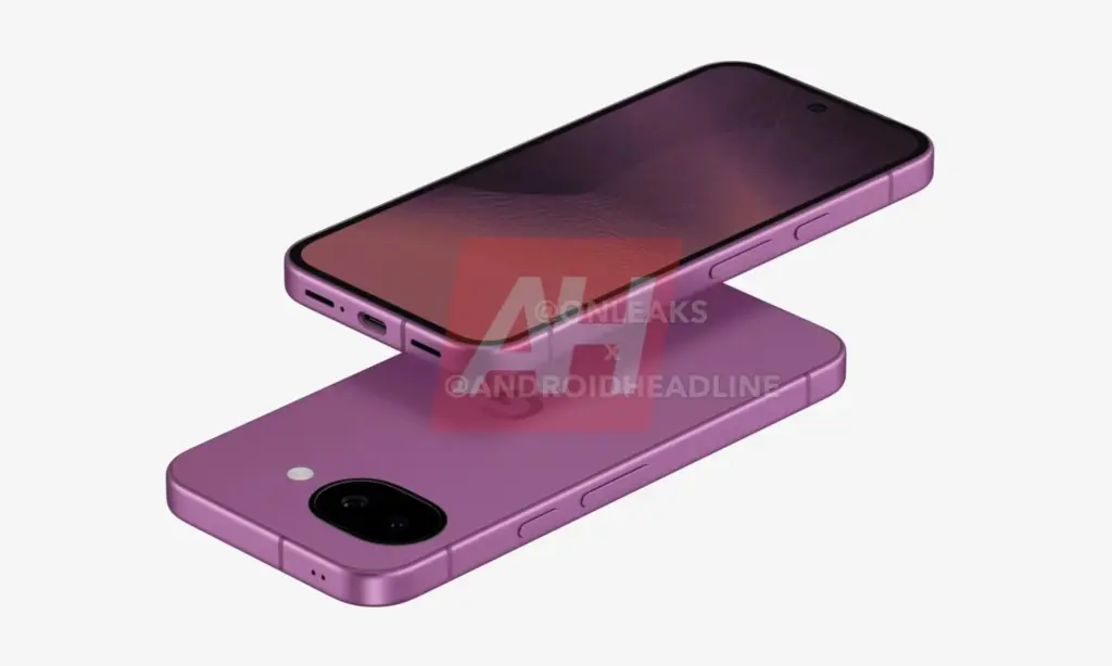Pixel 11a: Τα πρώτα renders αποκάλυψαν το νέο οικονομικό Pixel της Google