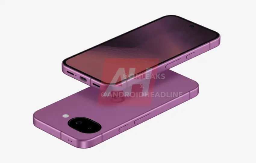 Google Pixel 11a - Η μεγάλη αναβάθμιση μπορεί να μην φαίνεται με την πρώτη ματιά