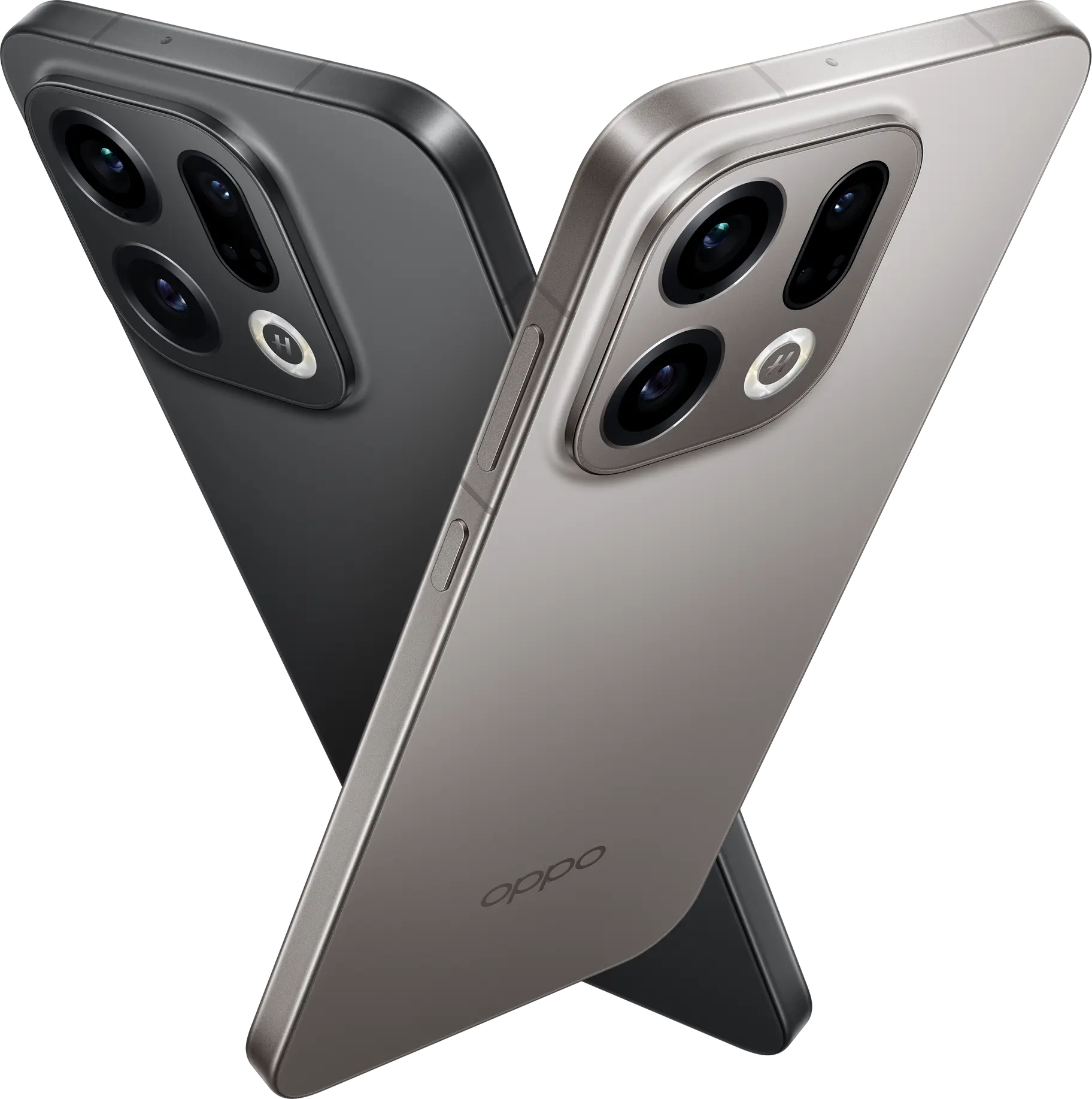 Η Oppo ετοιμάζεται να διαλύσει την κατηγορία των βασικών flagships