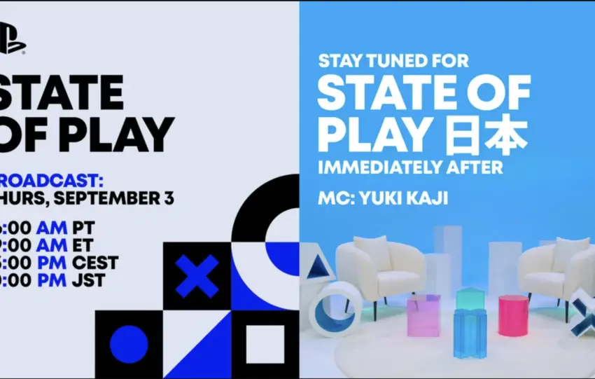 Δύο εκπομπές σε μία βραδιά - το PlayStation ετοιμάζει ανακοινώσεις
