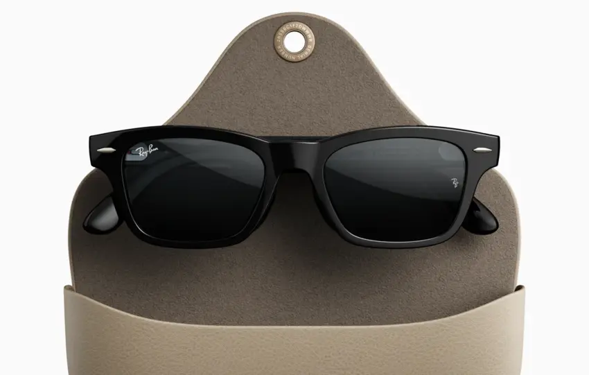 Η Meta θέλει AI glasses για όλους και παρουσίασε πάνω από 100 επιλογές