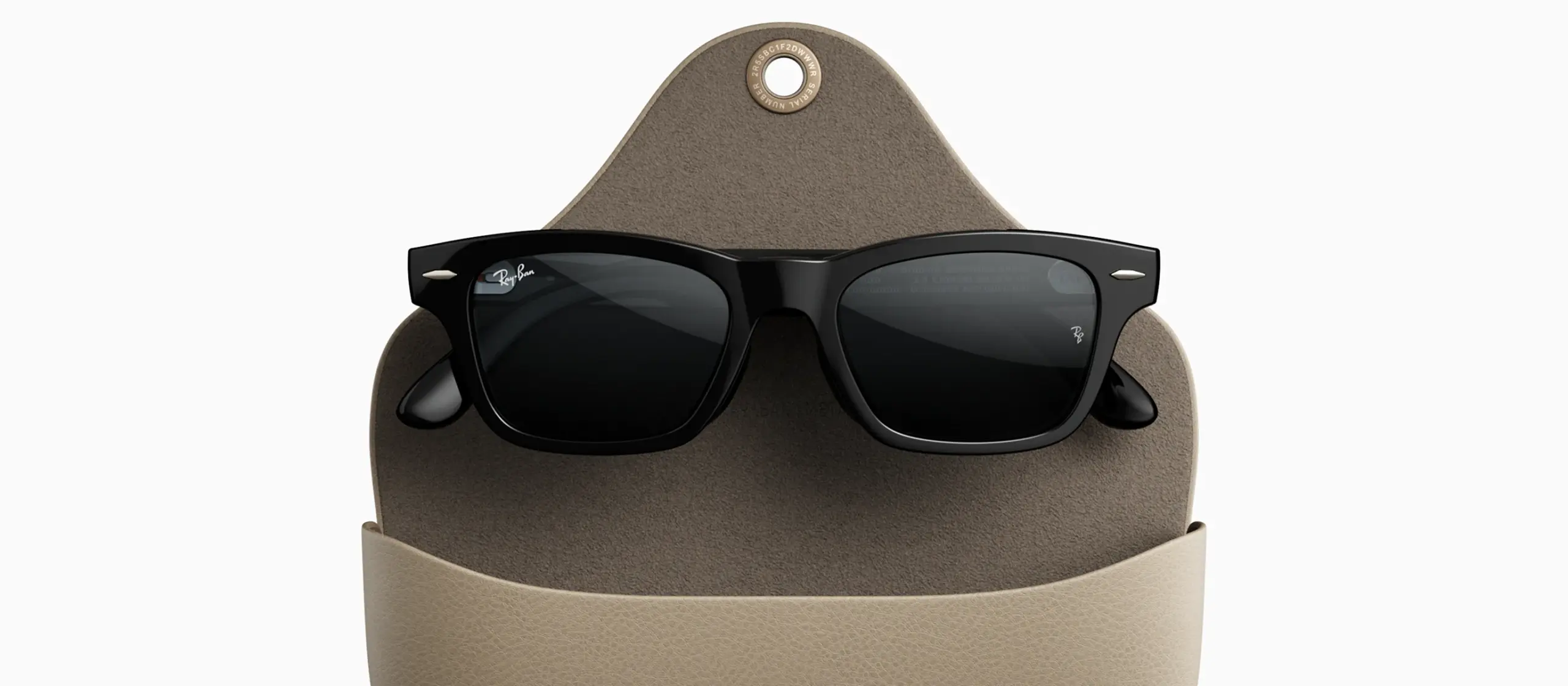 Meta Ray Ban Audio: Βάζει το Muse στα AI γυαλιά και έβγαλε την κάμερα 11 Η Meta θέλει AI glasses για όλους και παρουσίασε πάνω από 100 επιλογές