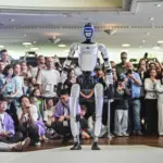 Θα μπορεί σε 5 χρόνια ένα οικιακό ρομπότ να κάνει τις δουλειές του σπιτιού;
