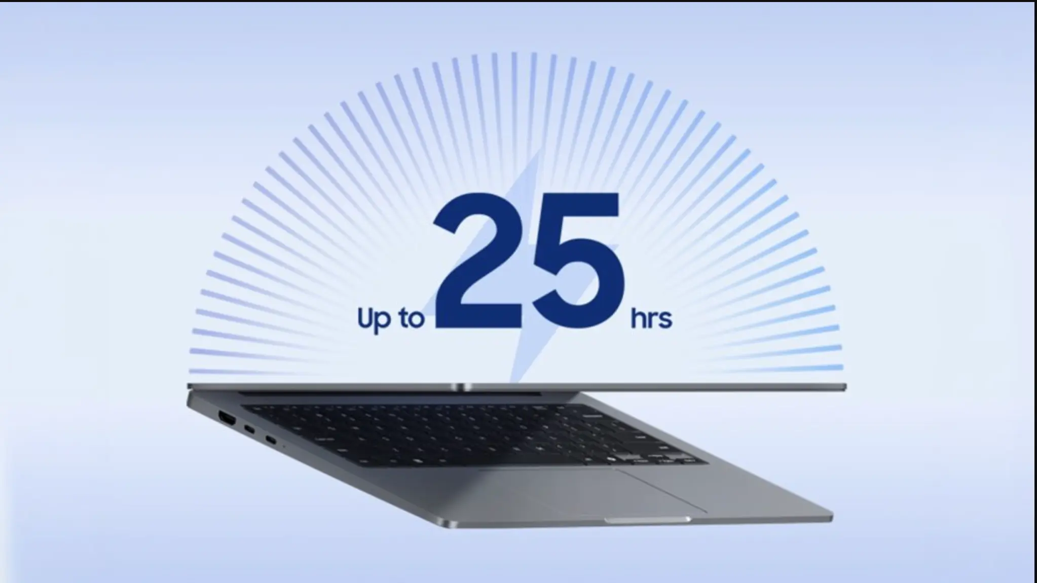 Samsung Galaxy Book6 εναντίον MacBook Neo: Ποιο δίνει περισσότερα στην ίδια τιμή 4 Samsung Galaxy Book6 εναντίον MacBook Neo: Ποιο δίνει περισσότερα στην ίδια τιμή