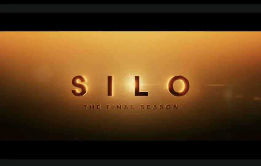 Silo season 4: Ανακοινώθηκε πότε βγαίνει το επικό φινάλε δείτε το teaser