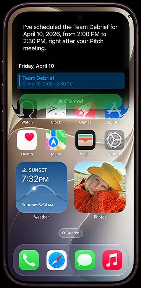 Το iOS 27 έφτασε στα iPhone: 7 ρυθμίσεις που αξίζει να δοκιμάσετε μετά το update 6 Το iOS 27 έφτασε στα iPhone: 7 ρυθμίσεις που αξίζει να δοκιμάσετε μετά το update