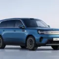 Xiaomi: Κυκλοφόρησαν τα τέσσερα νέα ηλεκτρικά SUV SkyNomad πότε πατάνε Ευρώπη