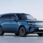 Xiaomi: Κυκλοφόρησαν τα τέσσερα νέα ηλεκτρικά SUV SkyNomad πότε πατάνε Ευρώπη