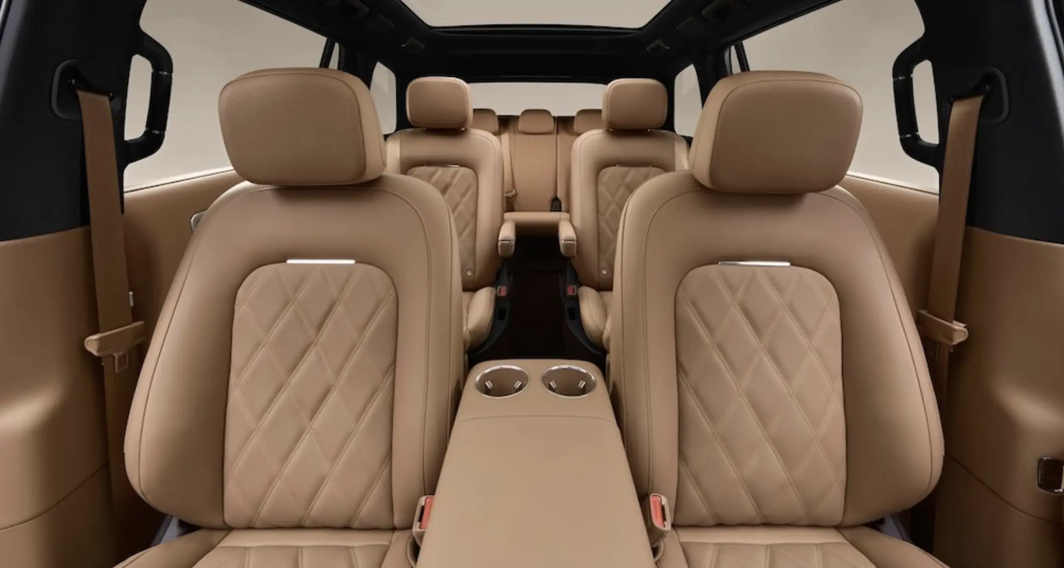 Xiaomi: Κυκλοφόρησαν τα τέσσερα νέα ηλεκτρικά SUV SkyNomad πότε πατάνε Ευρώπη