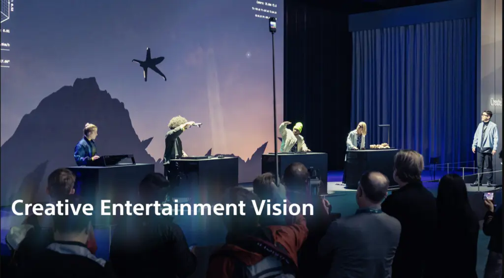 Η Sony εγκαταλείπει μια παρουσία που μετρά 60 χρόνια