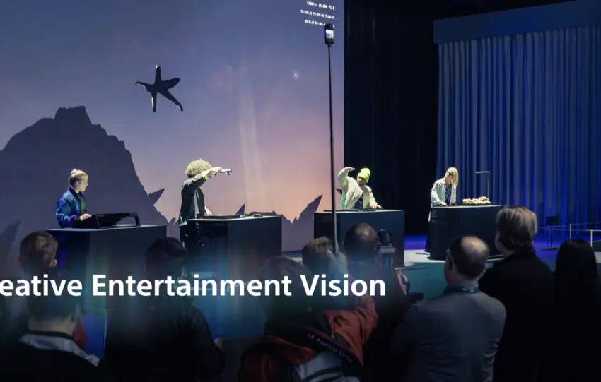 Η Sony εγκαταλείπει μια παρουσία που μετρά 60 χρόνια