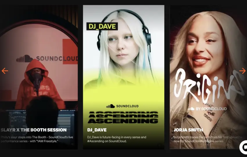 Από Bandcamp μέχρι SoundCloud - Πού θα βρείτε δωρεάν μουσική το 2026