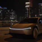 Η Tesla ανακοίνωσε το Automatic Collision Evasion και θα παίρνει το τιμόνι από τα χέρια σας για να σας σώσει