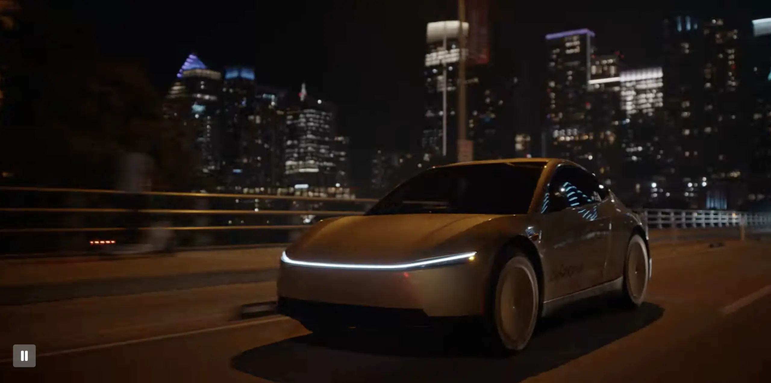 Η Tesla αποκάλυψε το μέλλον της αυτοκίνησης 5 Tesla Cybercab: Πότε και πώς θα δείτε την επίσημη παρουσίαση