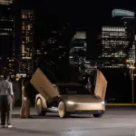 Η Tesla αποκάλυψε το μέλλον της αυτοκίνησης
