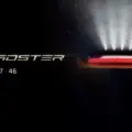 Νέα στοιχεία για το Tesla Roadster: Ανεμιστήρες, ενεργό downforce και SpaceX thrusters