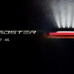 Νέα στοιχεία για το Tesla Roadster: Ανεμιστήρες, ενεργό downforce και SpaceX thrusters