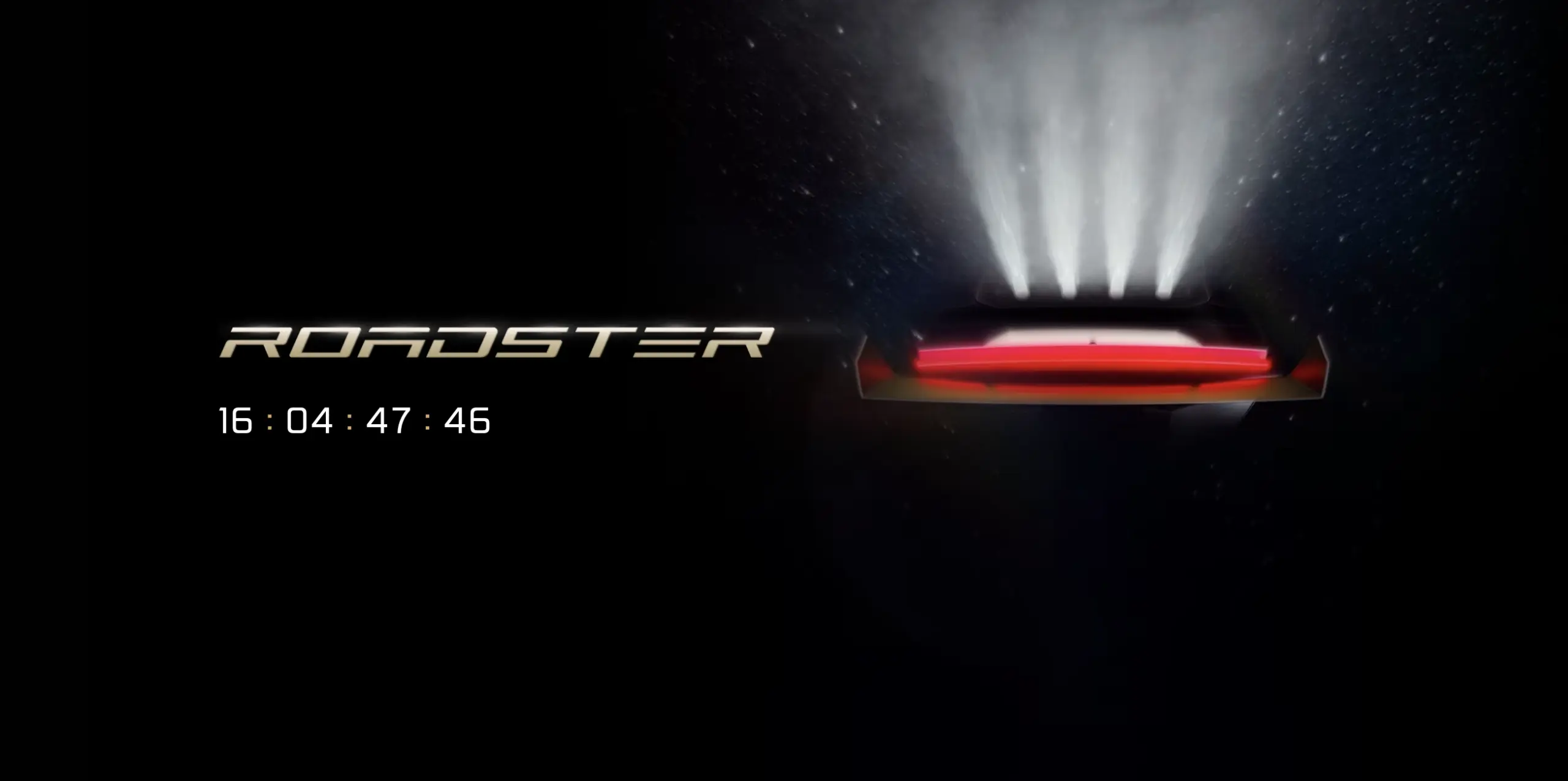 Tesla Roadster - Η πατέντα με active downforce και ανεμιστήρες