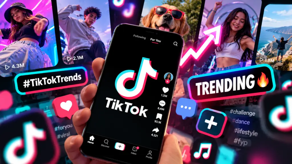 Blockin’ the street: Το νέο viral TikTok trend από το Family Guy