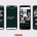 Φοβάσαι το πρώτο μήνυμα; Το Tinder φέρνει τα ομαδικά chats