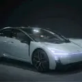 Αυτό ειναι το Toyota Corolla του 2028 και η αλλαγή είναι ριζική