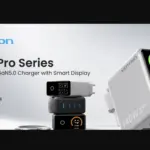 Vention Dash Pro: Ο νέος φορτιστής που σας δείχνει αν φορτίζεται σωστά