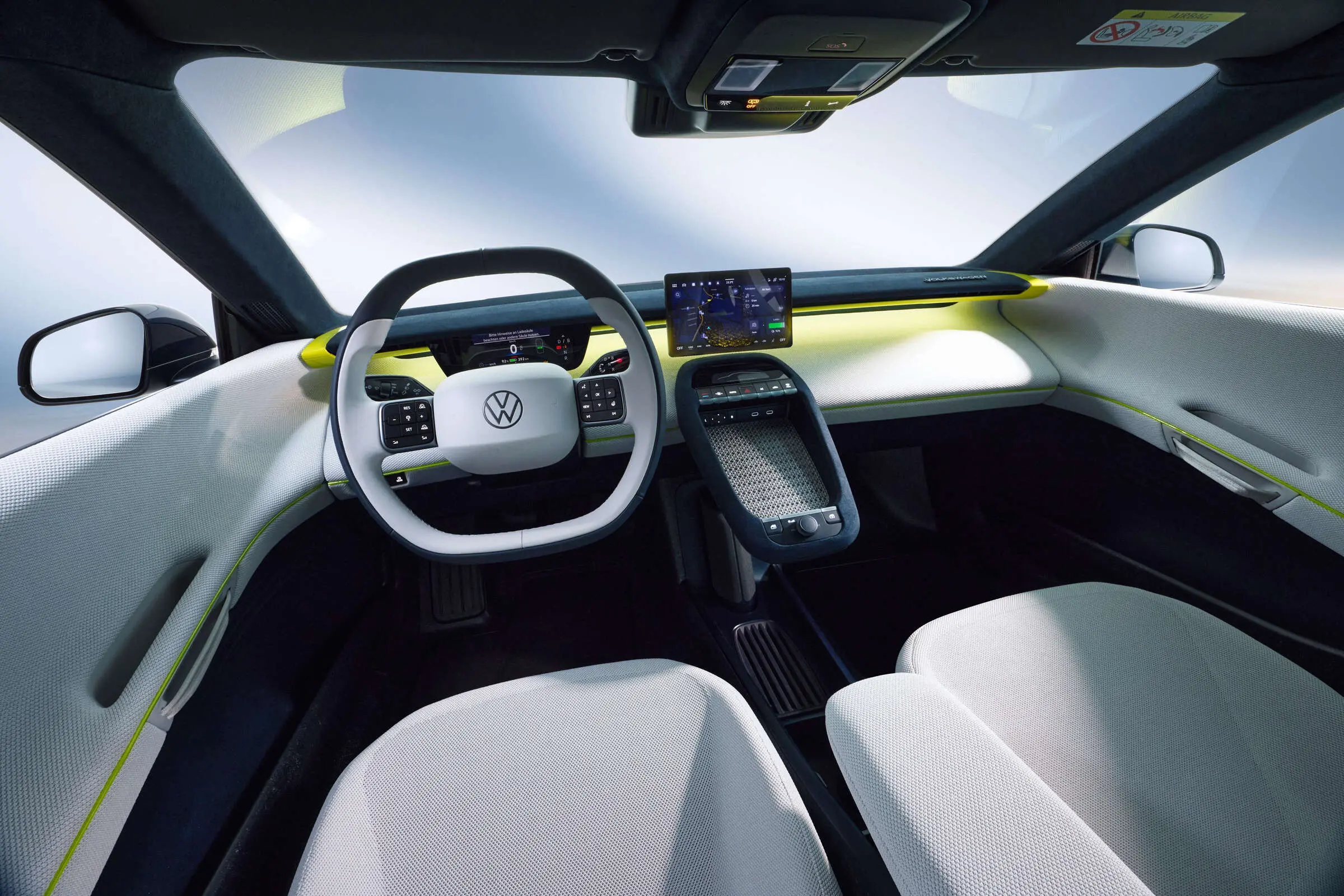 Volkswagen Mission Efficiency: H VW βλέπει ένα διαφορετικό μέλλον για τα ηλεκτρικά αυτοκίνητα 4 Volkswagen Mission Efficiency: H VW βλέπει ένα διαφορετικό μέλλον για τα ηλεκτρικά αυτοκίνητα