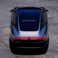 Volkswagen Mission Efficiency: H VW βλέπει ένα διαφορετικό μέλλον για τα ηλεκτρικά αυτοκίνητα