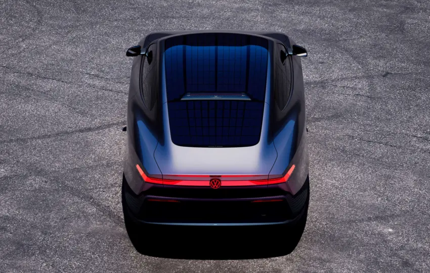 Volkswagen Mission Efficiency: Τρία εντυπωσιακά ρεκόρ και ένα διαφορετικό μέλλον για τα ηλεκτρικά αυτοκίνητα