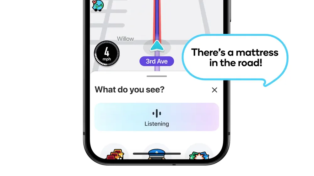 Πως σου λέει το Waze τι ώρα πρέπει να φύγεις για να αποφύγεις κίνηση και ακόμη 3 λειτουργίες 2 Πως σου λέει το Waze τι ώρα πρέπει να φύγεις για να αποφύγεις κίνηση και ακόμη 3 λειτουργίες