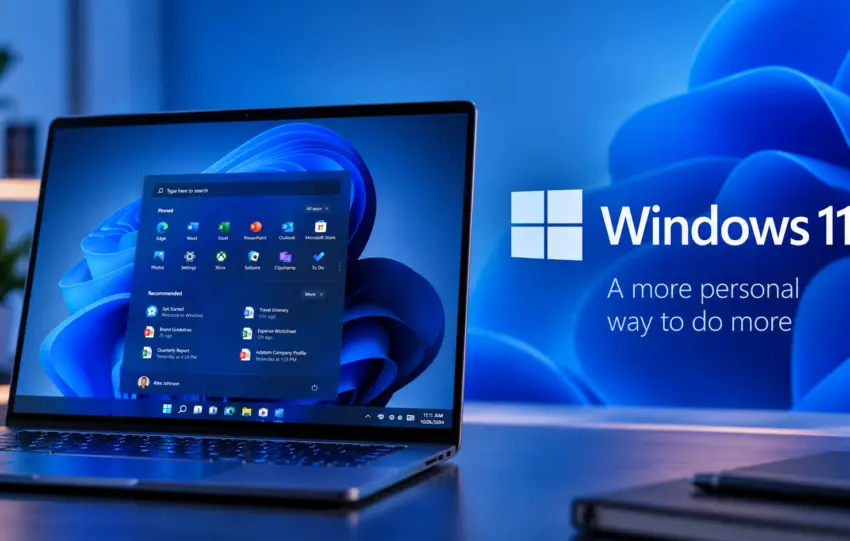 Windows 11 update: Σχεδόν 1.000 διορθώσεις ασφαλείας έφεραν νέα προβλήματα και τώρα έρχεται emergency patch