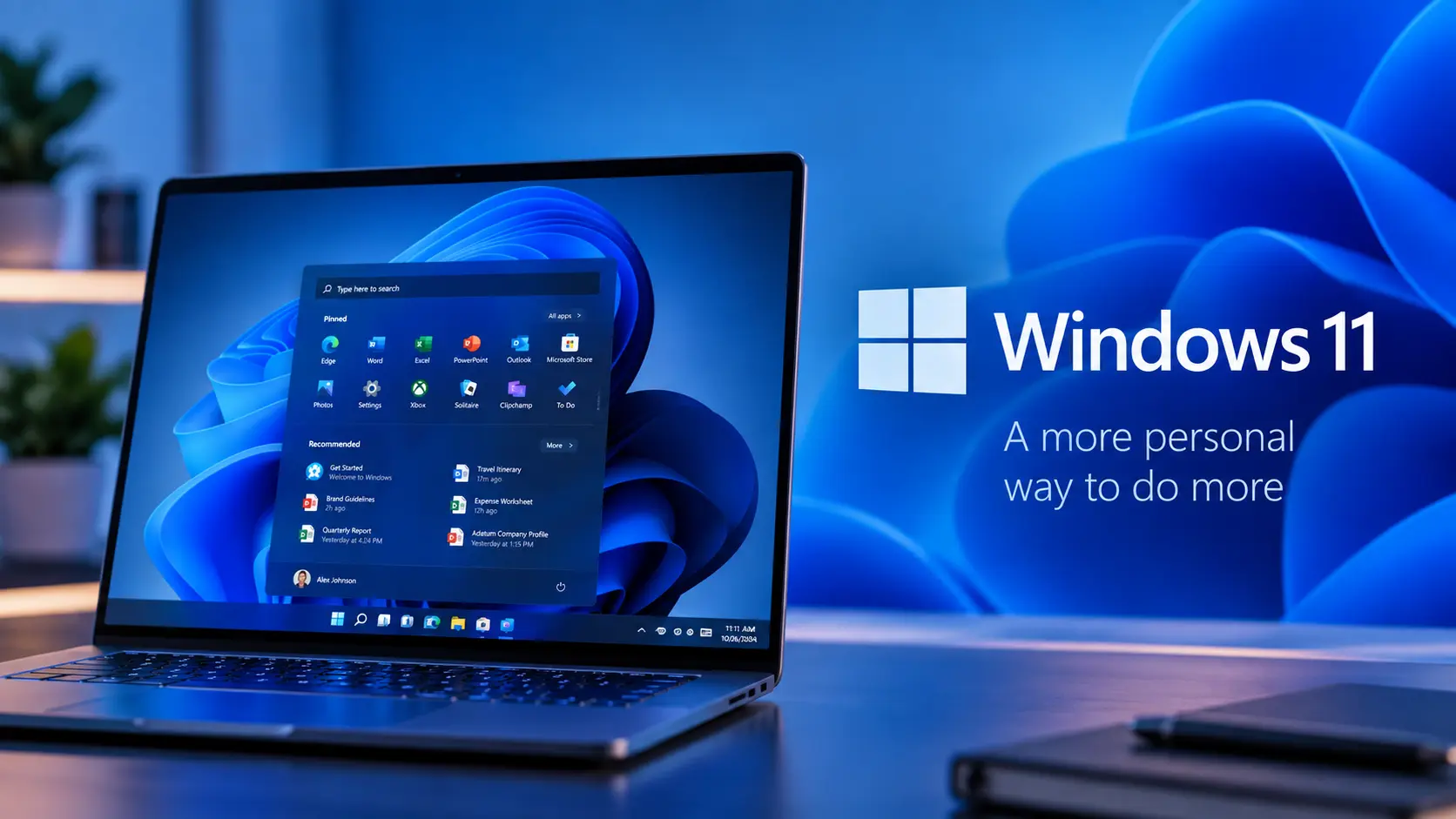Windows 11 update: Σχεδόν 1.000 διορθώσεις ασφαλείας έφεραν νέα προβλήματα και τώρα έρχεται emergency patch