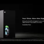 Το Xbox δίνει νέα ζωή στη συλλογή με τους παλιούς σου δίσκους