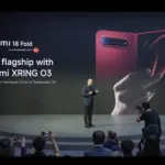 Η Xiaomi φέρνει ολόκληρο το οικοσύστημά της στην Ευρώπη: Από το SU7 Ultra και τις ηλεκτρικές συσκευές μέχρι ρομπότ