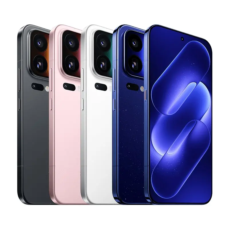 Το Xiaomi 18 Pro Max είναι ο νέος iPhone killer τα έχει όλα και έρχεται Ελλάδα 8 Το Xiaomi 18 Pro Max είναι ο νέος iPhone killer τα έχει όλα και έρχεται Ελλάδα