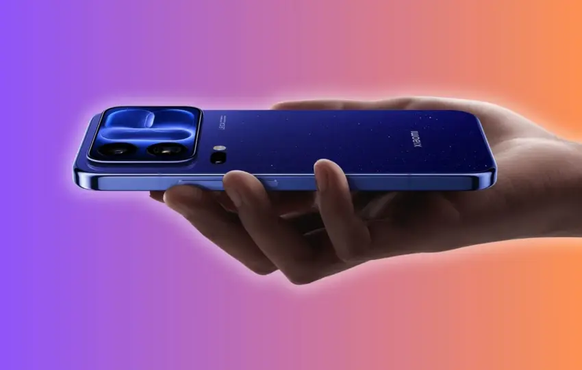 Xiaomi 18 Pro Max με 8.500mAh και δύο κάμερες 200MP έρχεται και διεθνώς