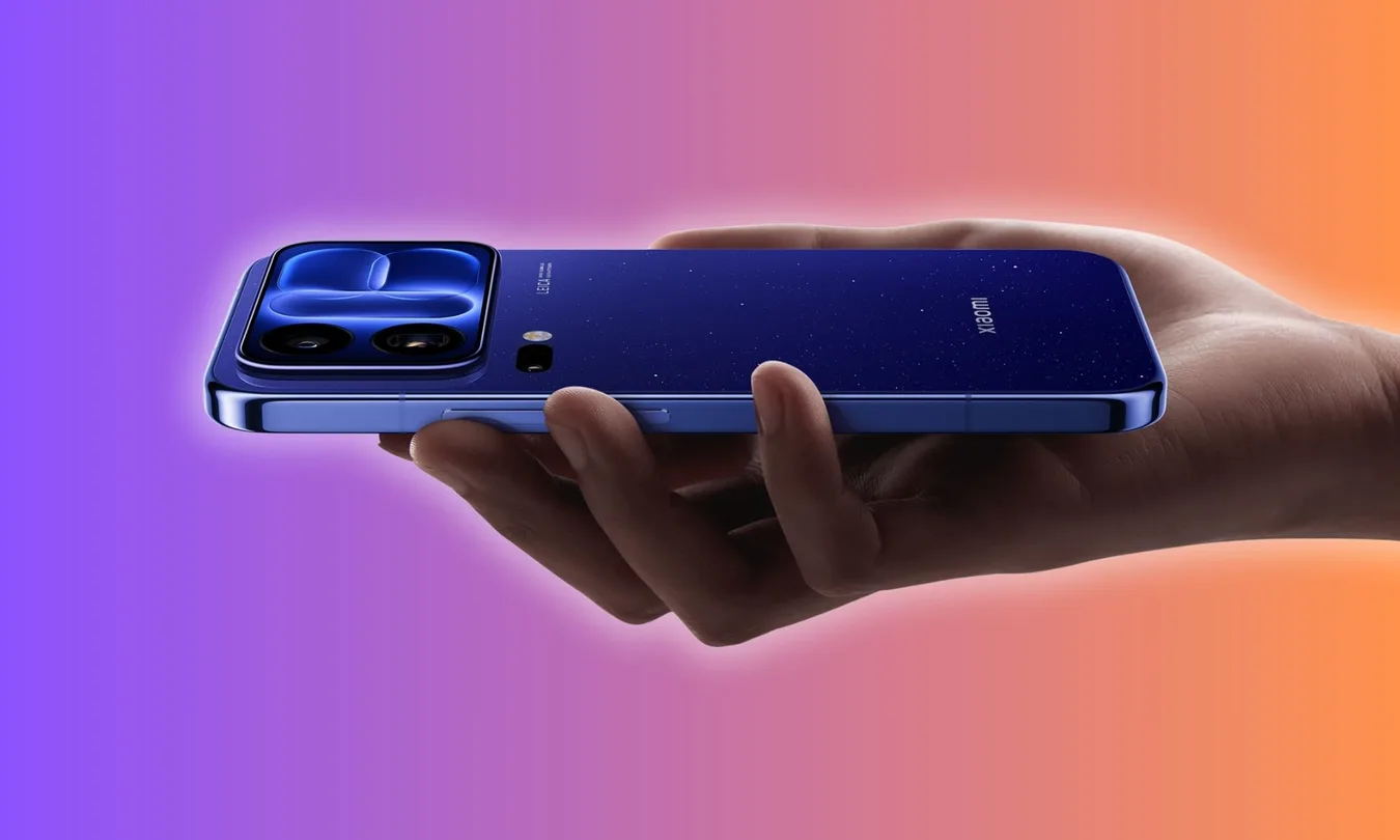 Xiaomi 18 Pro Max με 8.500mAh και δύο κάμερες 200MP έρχεται και διεθνώς