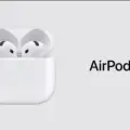Apple: Τα AirPods 5 φέρνουν 50% καλύτερη ακύρωση θορύβου