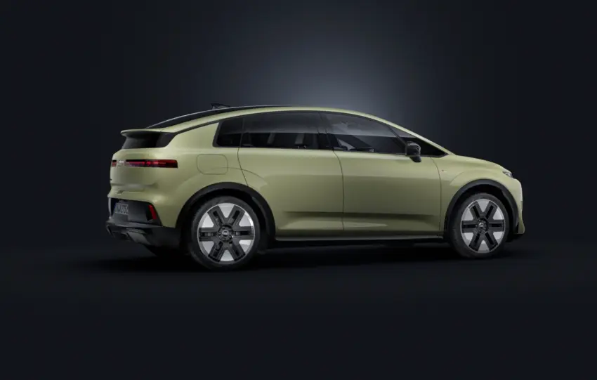 Audi A2 e-tron: Τιμή, αυτονομία και ημερομηνία κυκλοφορίας