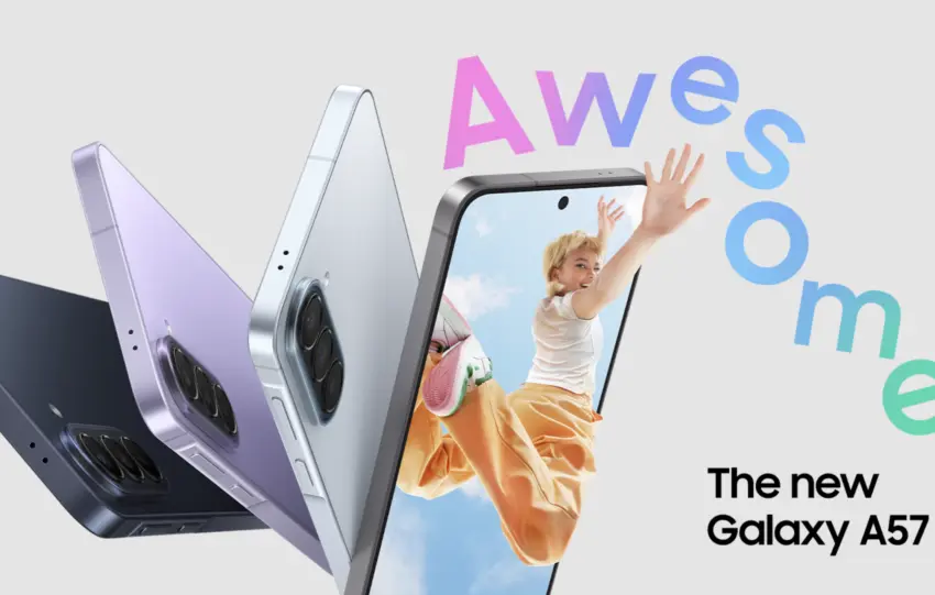 Samsung Galaxy A57, A37, A27 και A17 γίνονται ακριβότερα