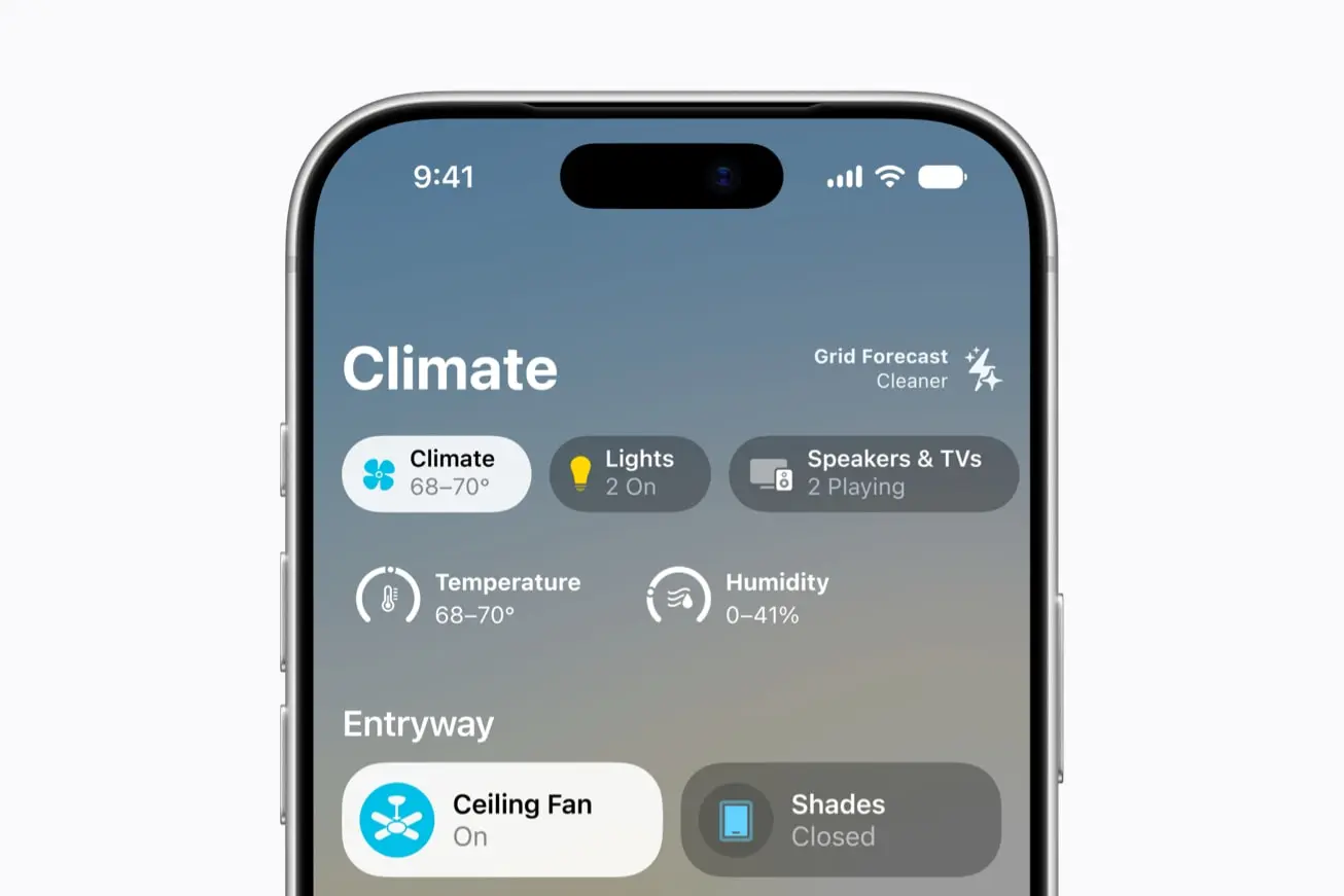 Apple Home Collection - Κάμερες, κλειδαριές και τιμές