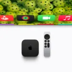 Η Apple θέλει να αλλάξει τον τρόπο που βλέπουμε τηλεόραση με το νέο Apple TV 4K